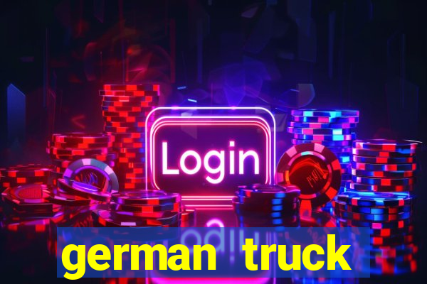 german truck simulator jogar online